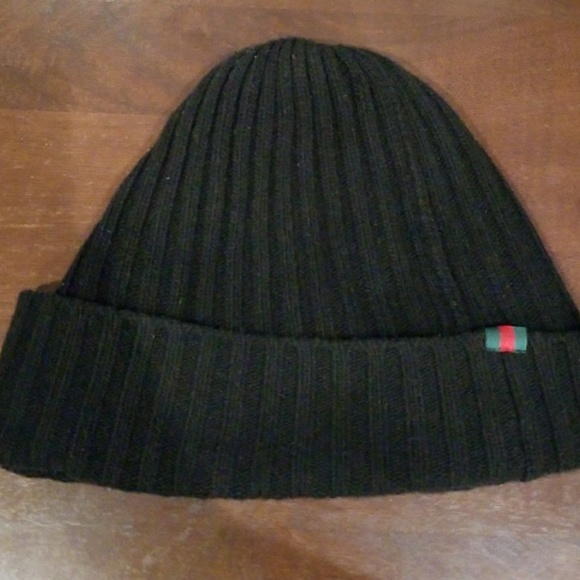 gucci ski hat